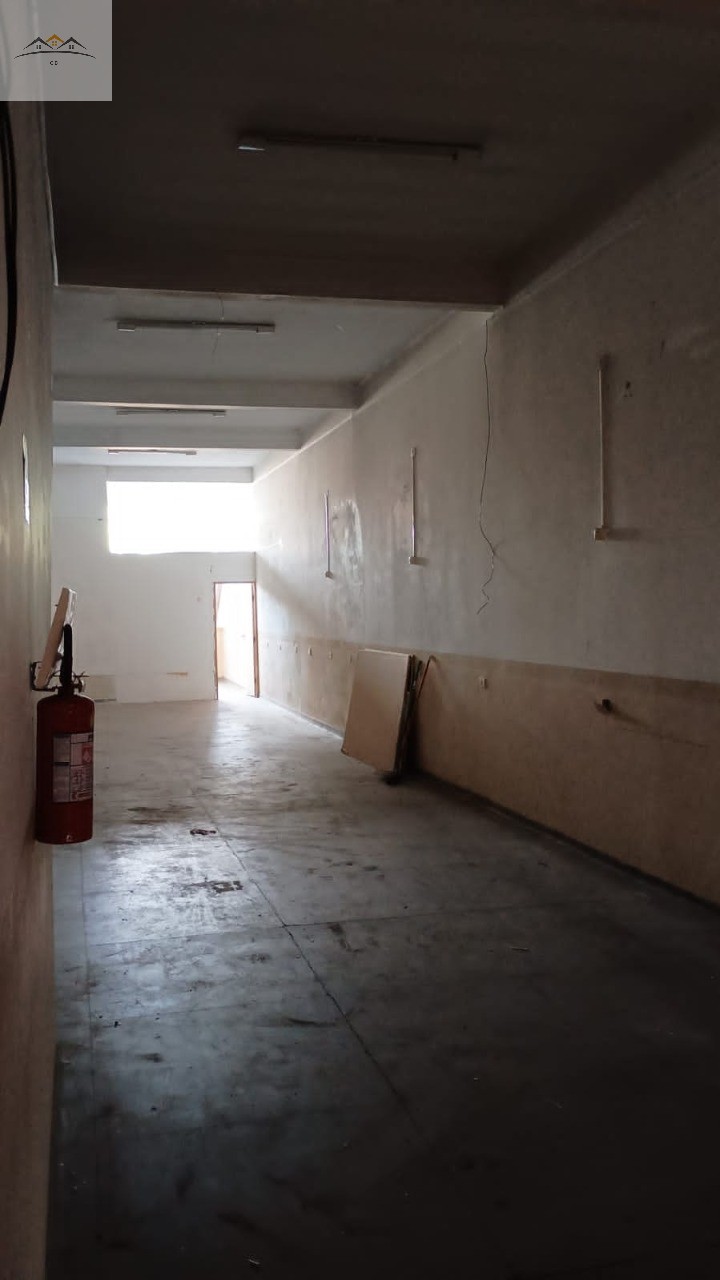 Loja-Salão, 130 m² - Foto 2