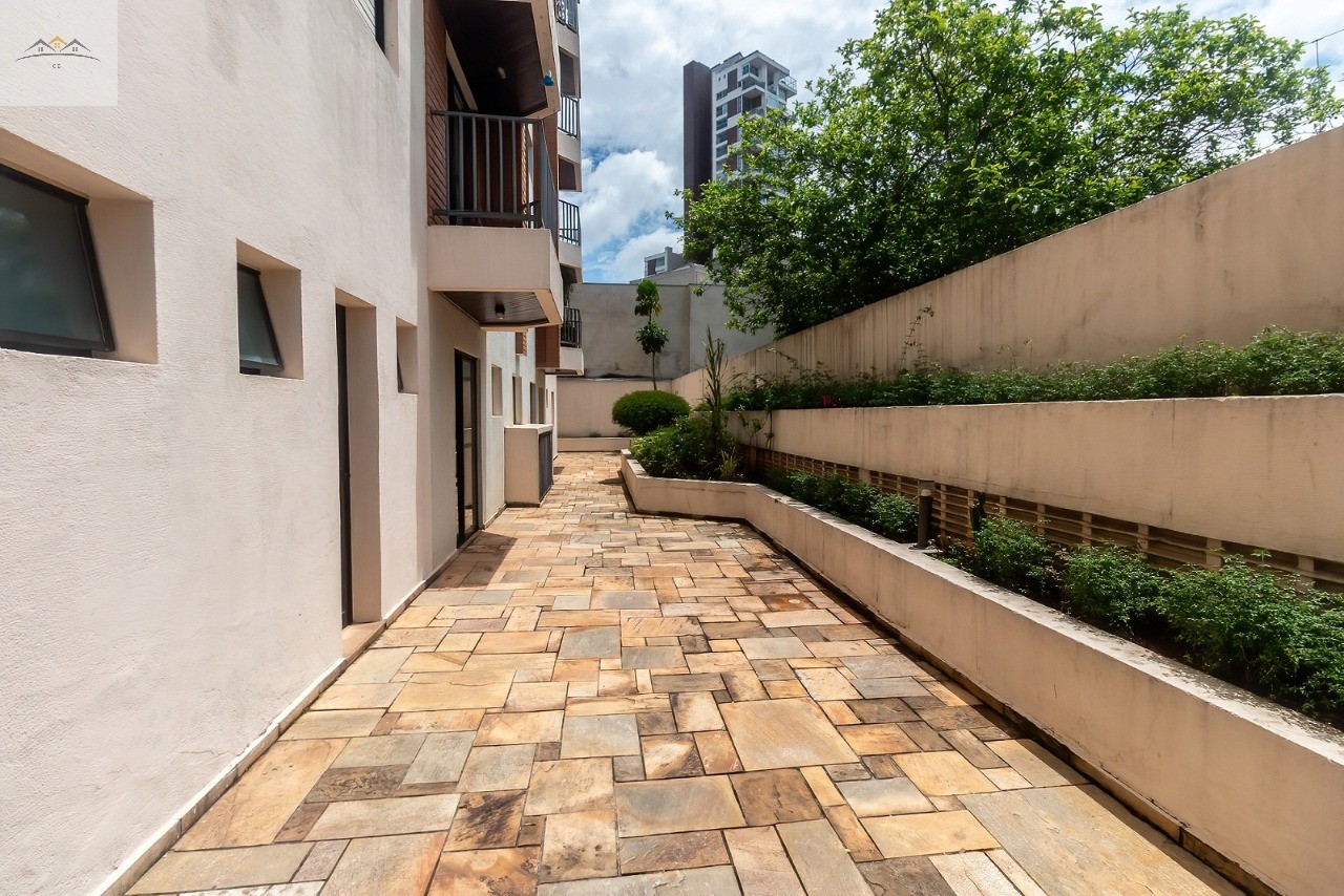 Apartamento, 2 quartos, 55 m² - Foto 41