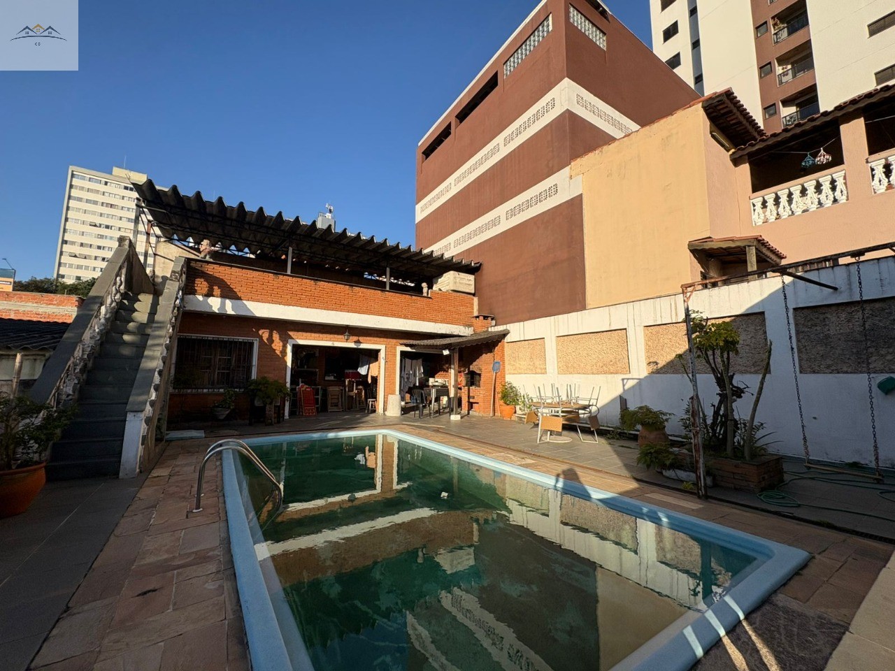Casa, 3 quartos, 350 m² - Foto 24