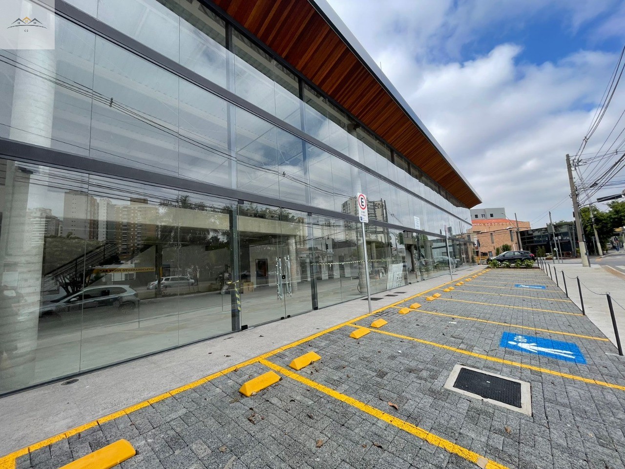 Loja-Salão, 748 m² - Foto 2