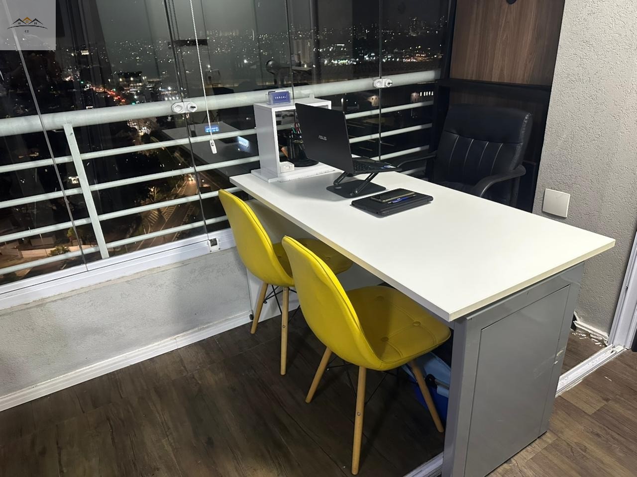 Sala-Conjunto, 41 m² - Foto 4