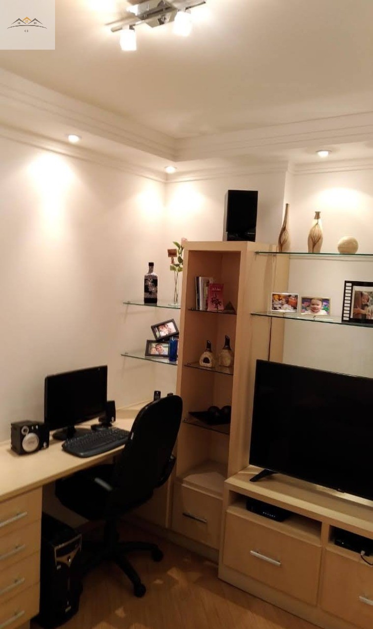 Apartamento, 3 quartos, 117 m² - Foto 9