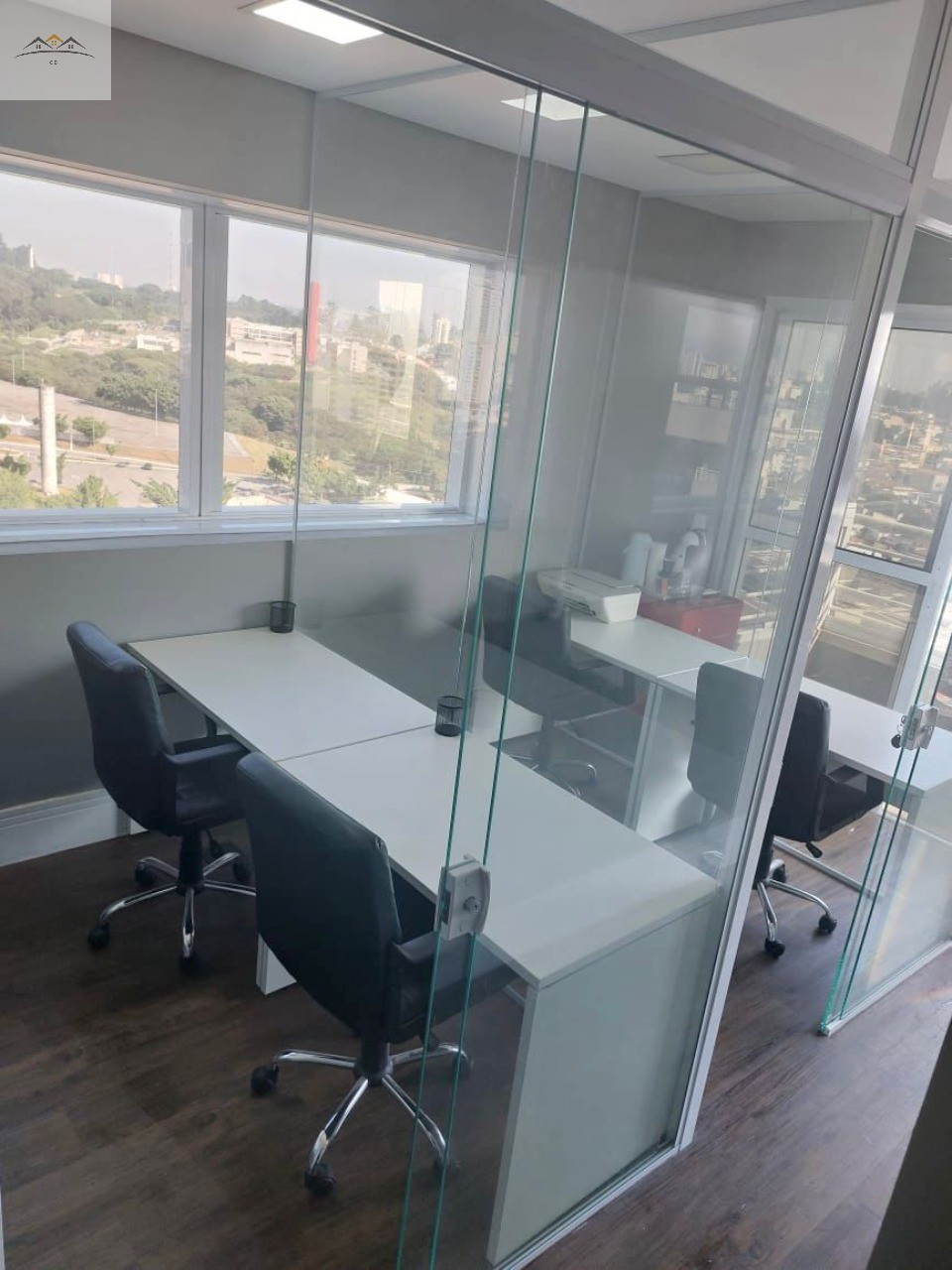 Sala-Conjunto, 41 m² - Foto 2