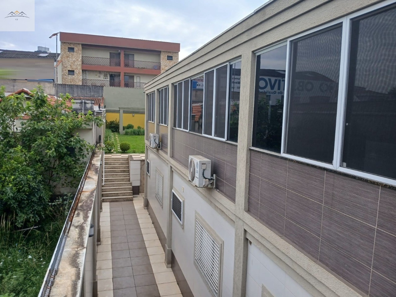 Prédio Inteiro - Foto 43