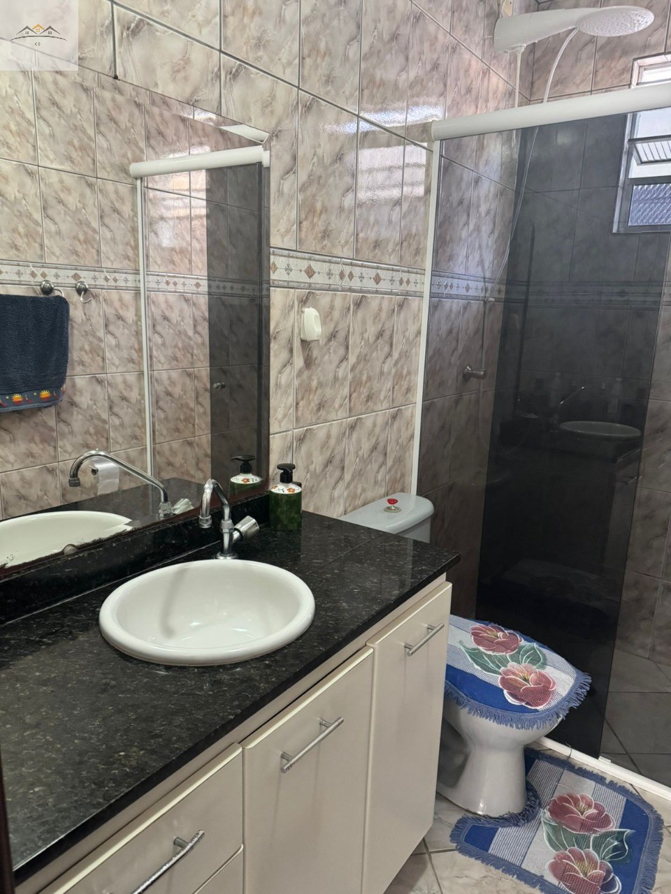 Casa, 5 quartos, 130 m² - Foto 16