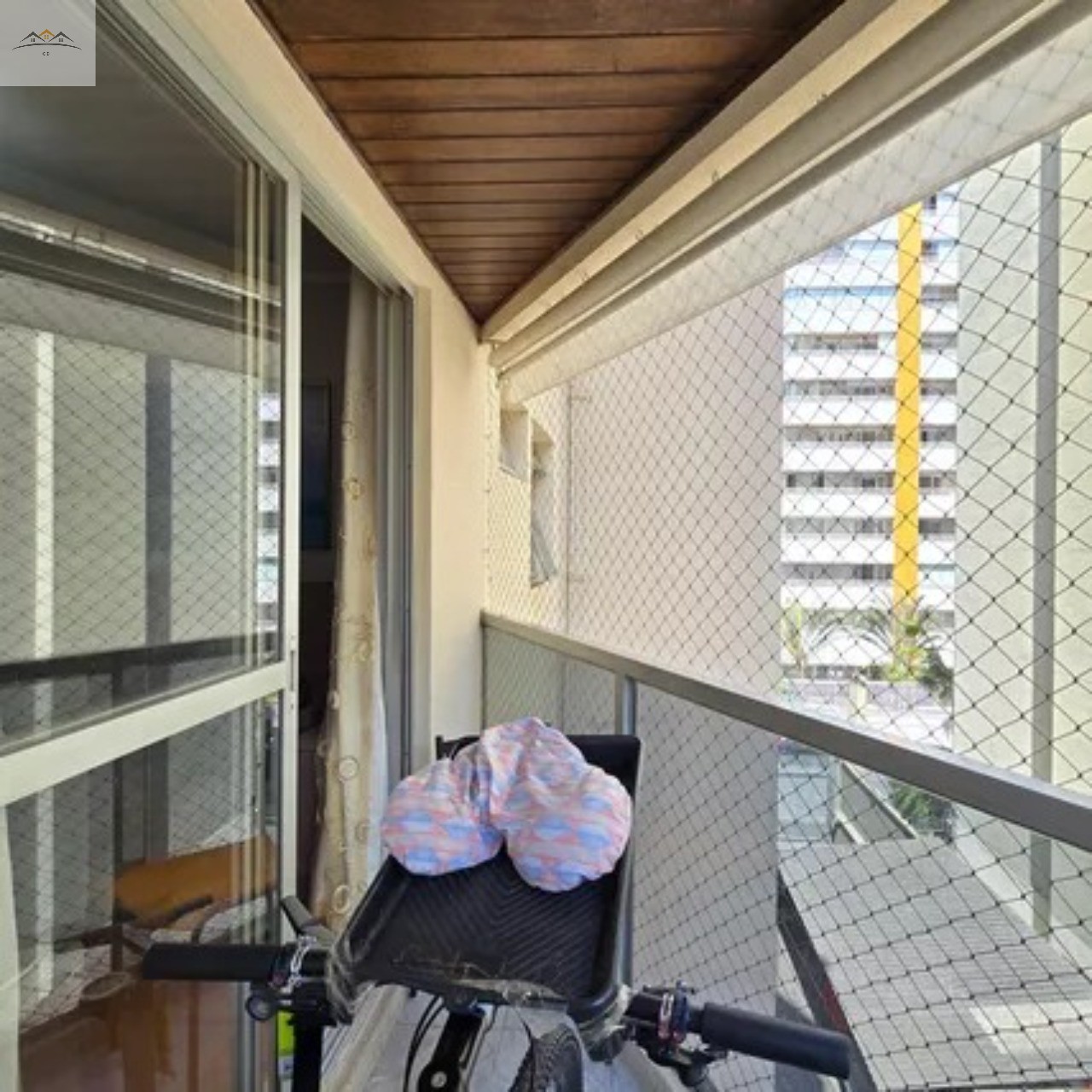 Apartamento, 2 quartos, 69 m² - Foto 20