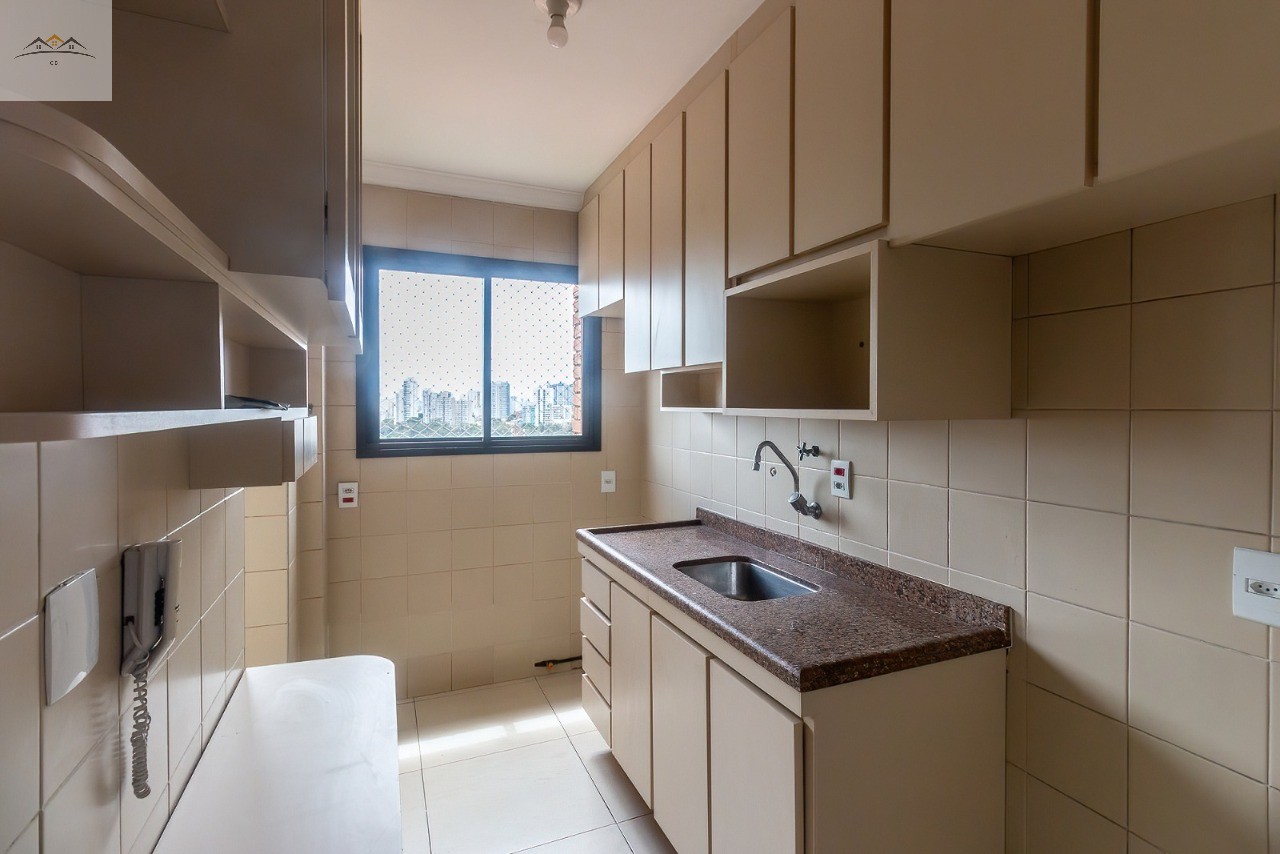 Apartamento, 2 quartos, 55 m² - Foto 28