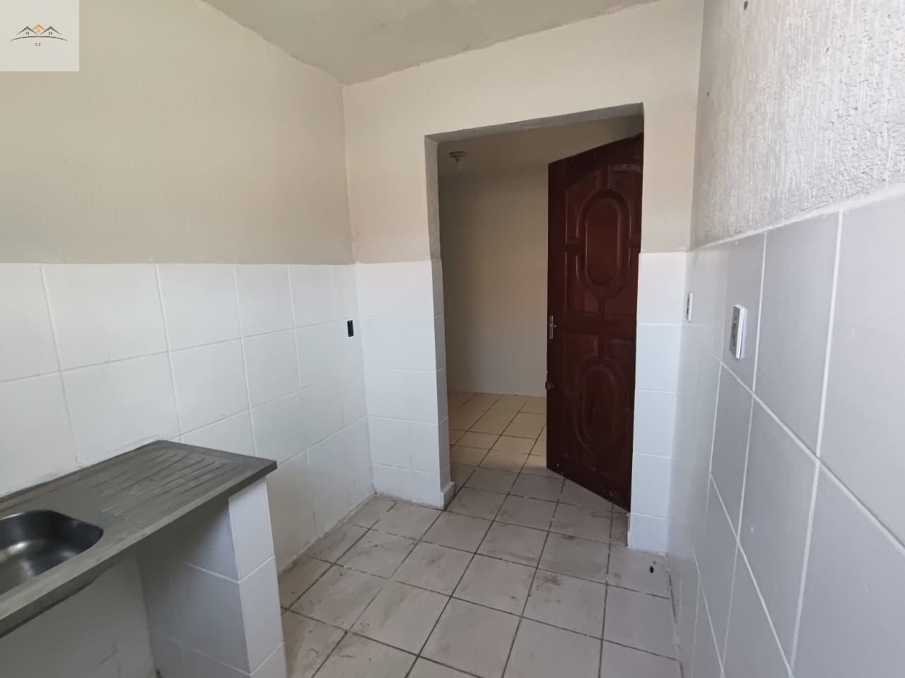 Casa, 1 quarto, 50 m² - Foto 4