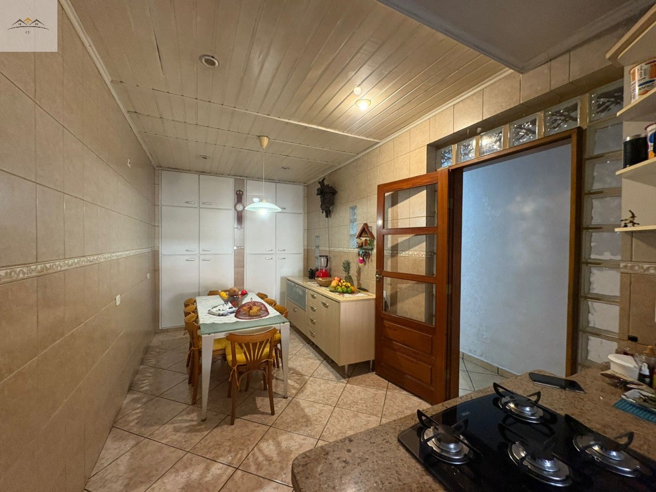 Casa, 3 quartos, 350 m² - Foto 8