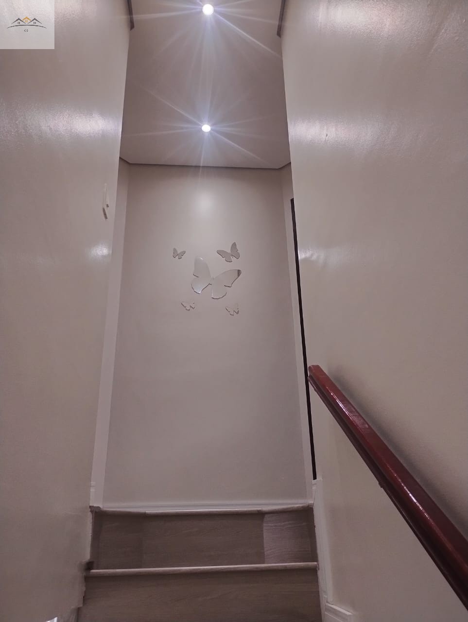 Casa, 2 quartos, 47 m² - Foto 27