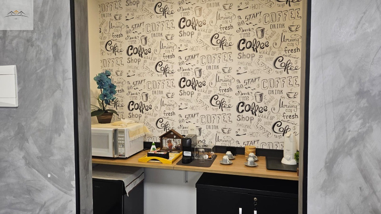 Sala-Conjunto, 34 m² - Foto 5