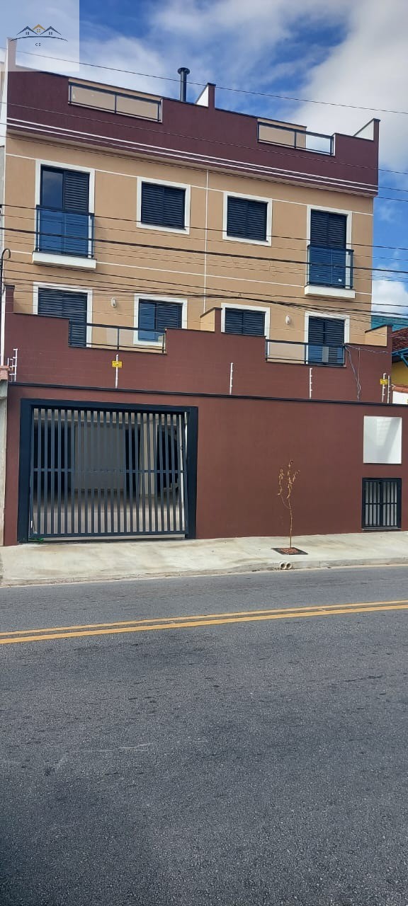 Apartamento, 2 quartos, 47 m² - Foto 1