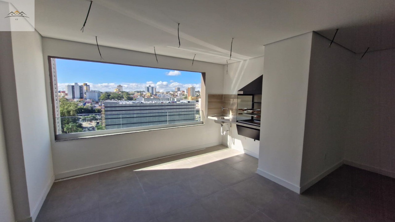Apartamento, 3 quartos, 117 m² - Foto 2