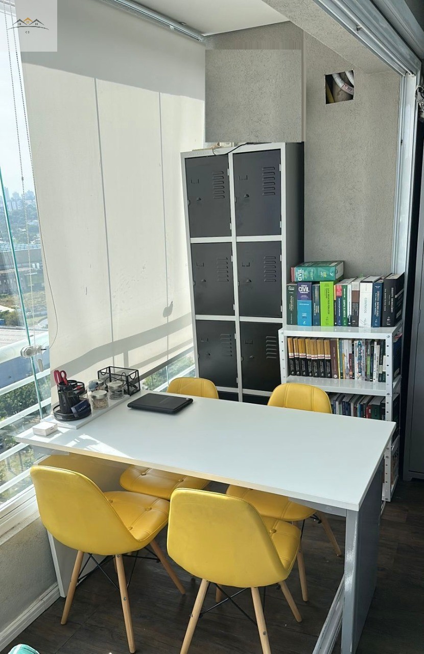 Sala-Conjunto, 41 m² - Foto 5