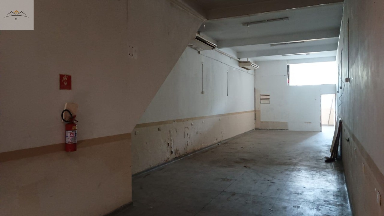 Loja-Salão, 130 m² - Foto 5