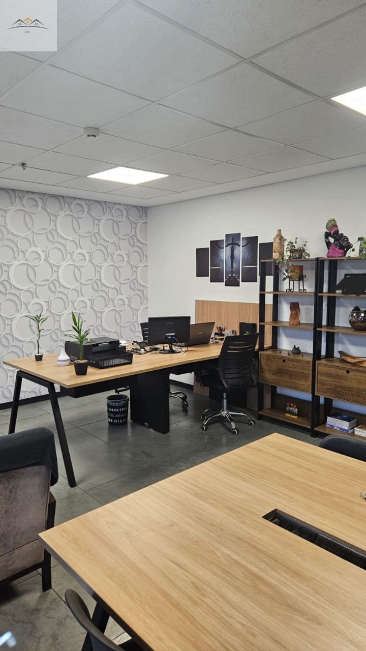 Sala-Conjunto, 34 m² - Foto 3