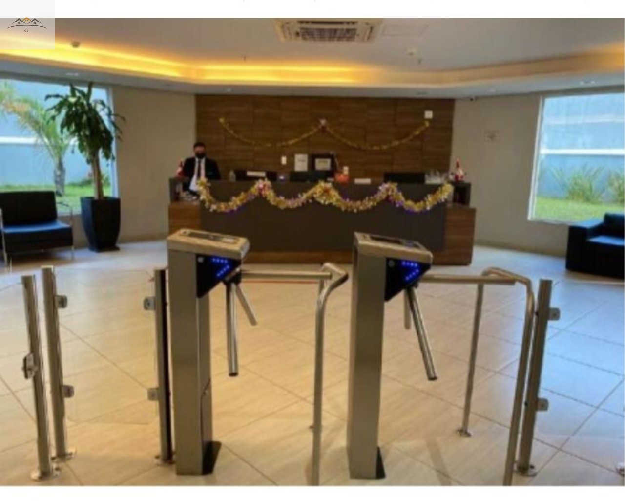 Sala-Conjunto, 34 m² - Foto 14