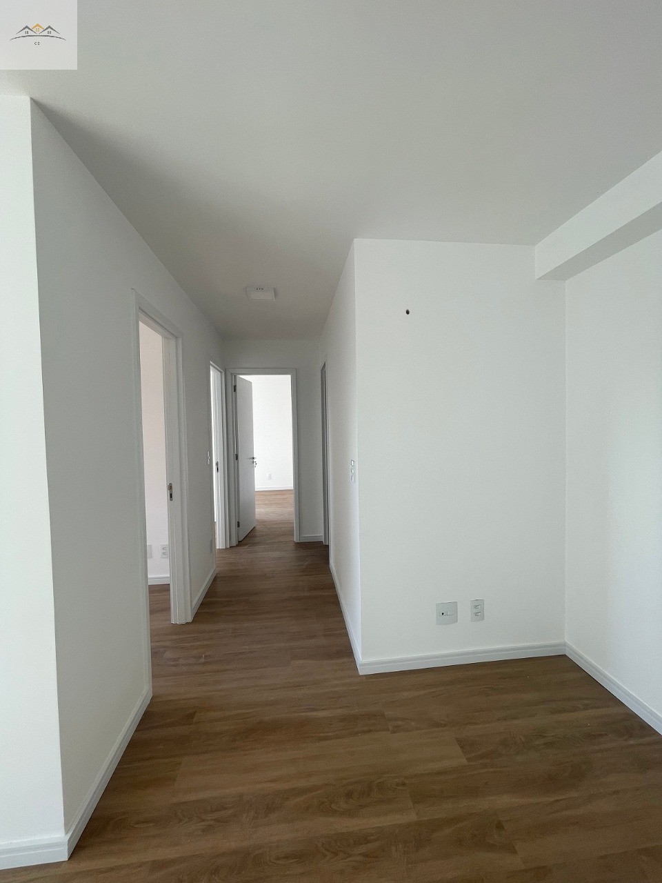 Apartamento, 3 quartos, 65 m² - Foto 3