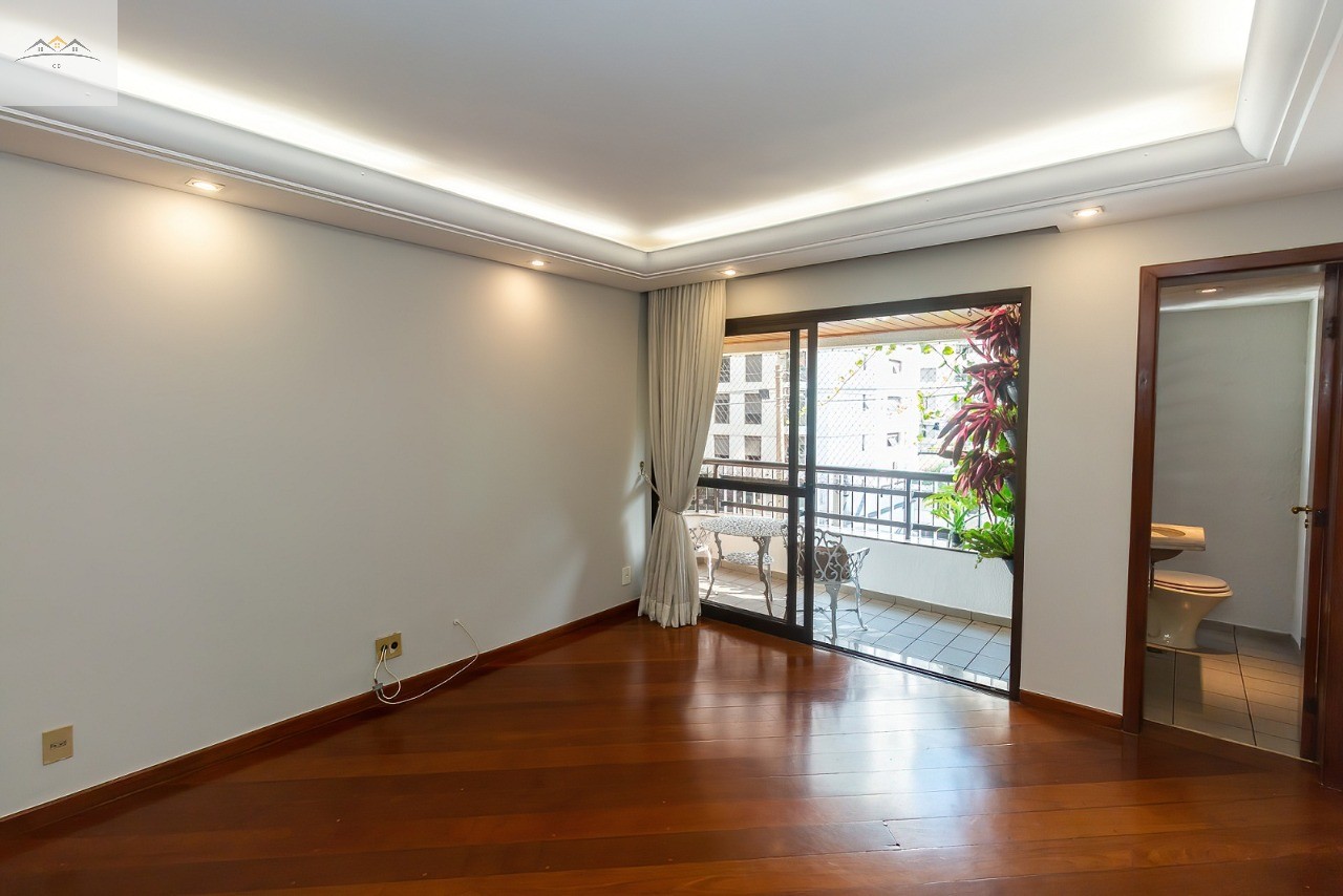 Apartamento, 4 quartos, 140 m² - Foto 1