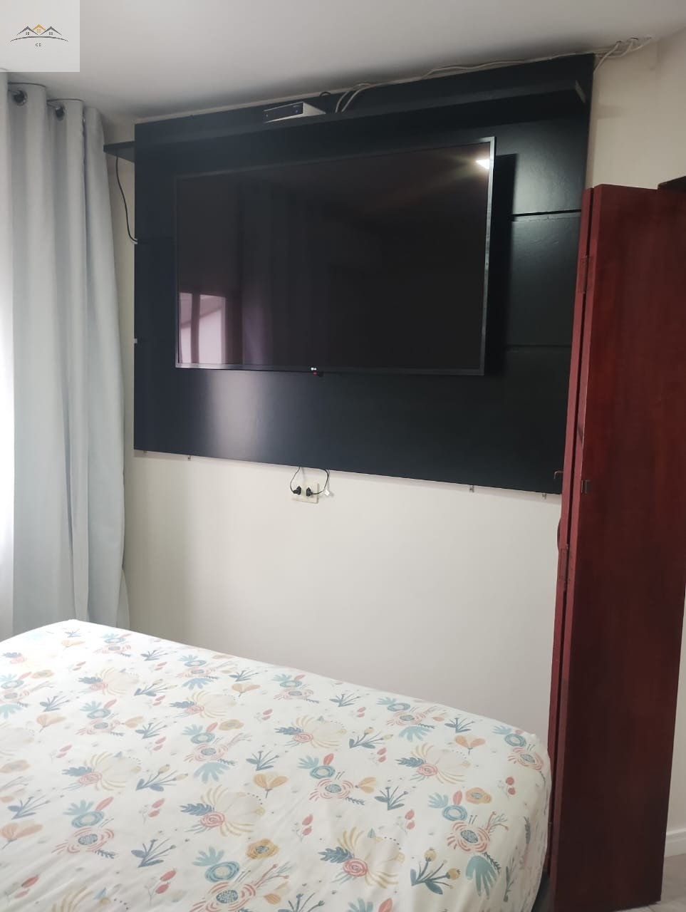 Casa, 2 quartos, 47 m² - Foto 16