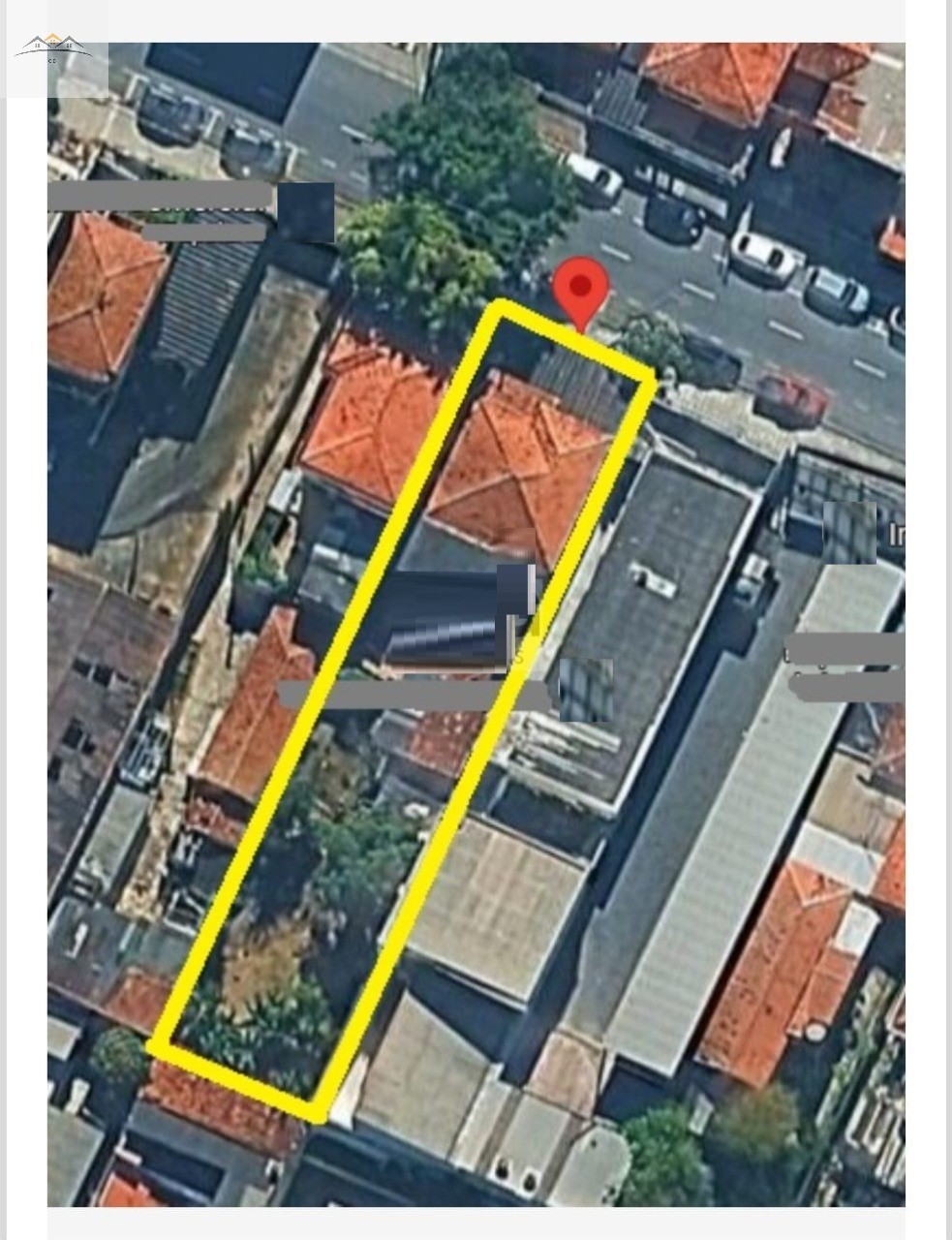 Casa, 1 quarto, 500 m² - Foto 2