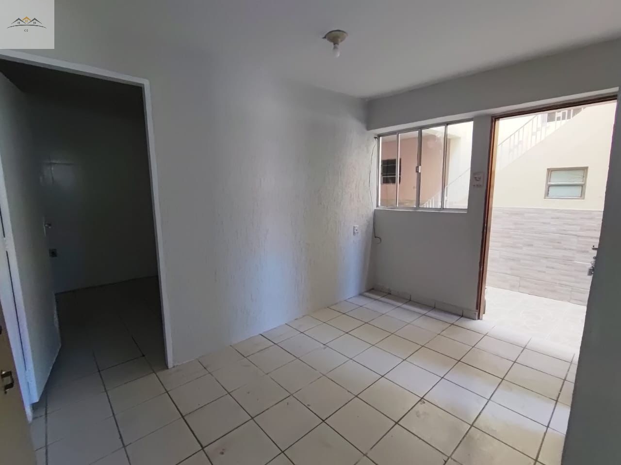 Casa, 1 quarto, 50 m² - Foto 1