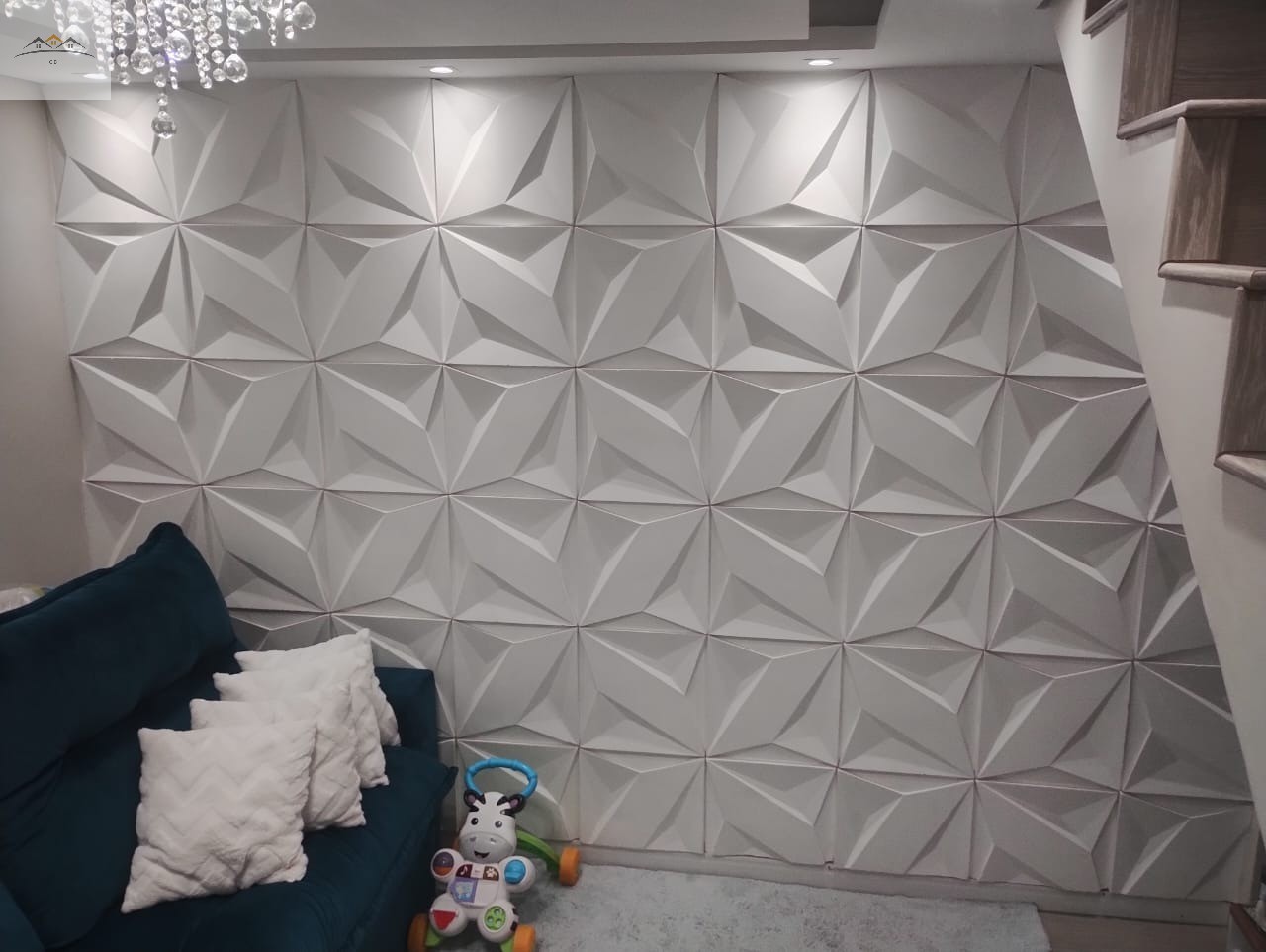 Casa, 2 quartos, 47 m² - Foto 4