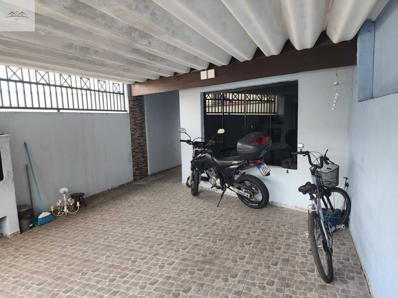 Casa, 3 quartos, 180 m² - Foto 33