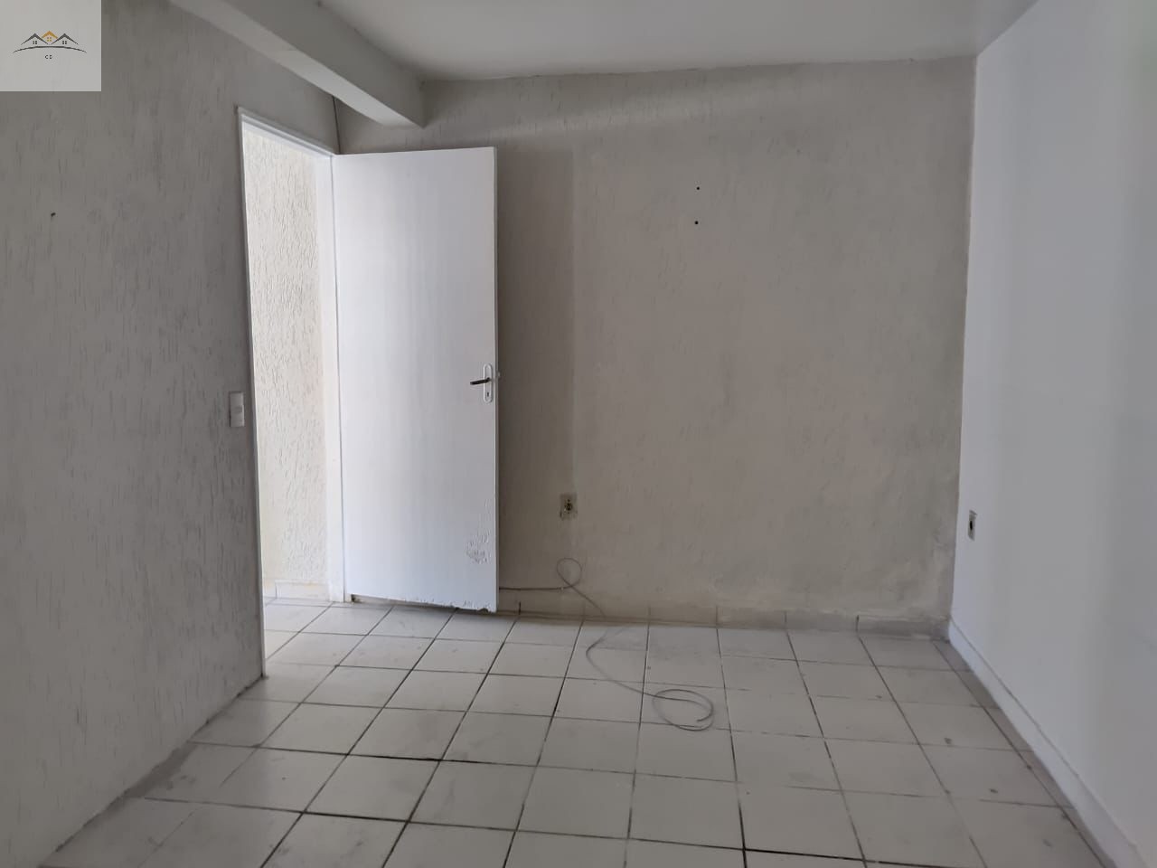 Casa, 1 quarto, 50 m² - Foto 2