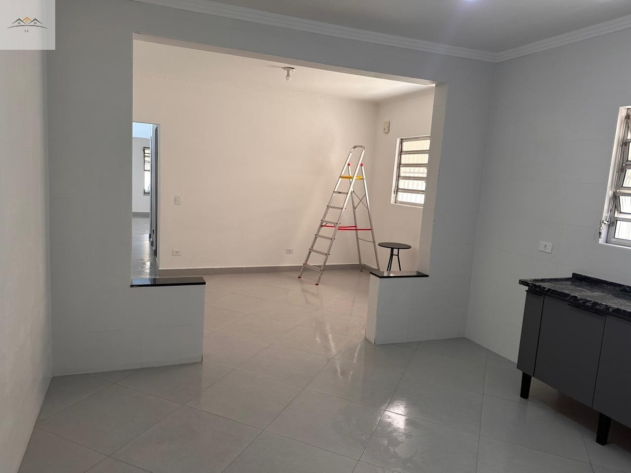 Casa, 3 quartos, 180 m² - Foto 2