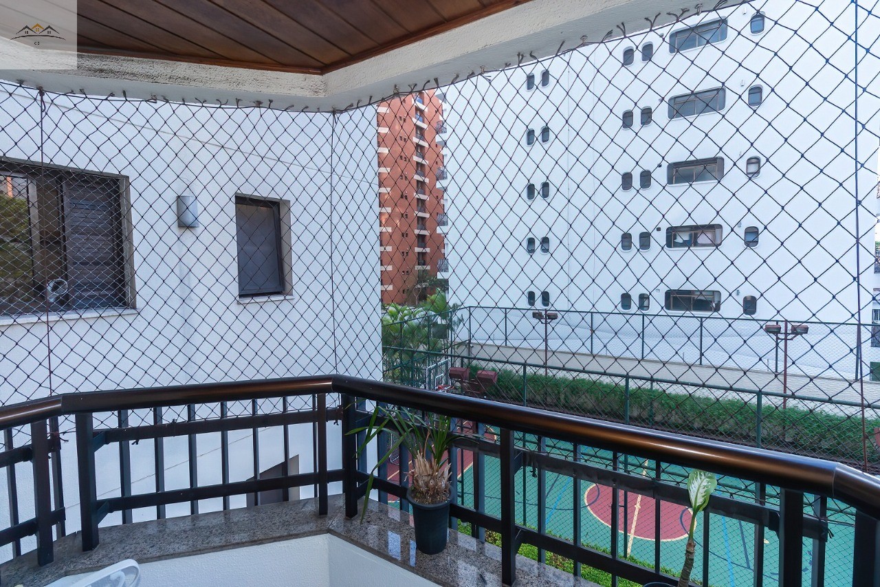 Apartamento, 4 quartos, 140 m² - Foto 11