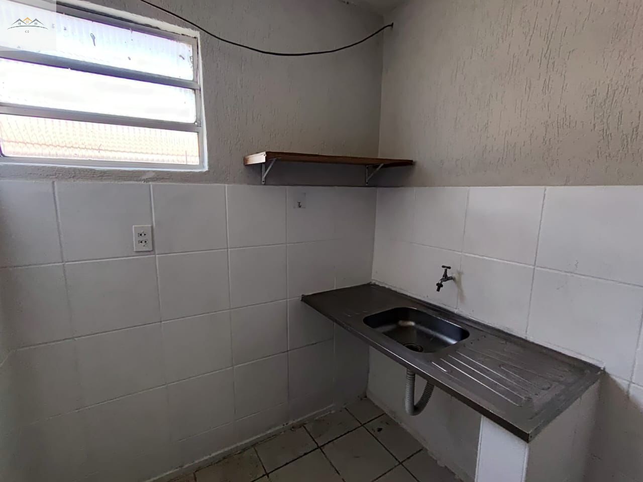 Casa, 1 quarto, 50 m² - Foto 9