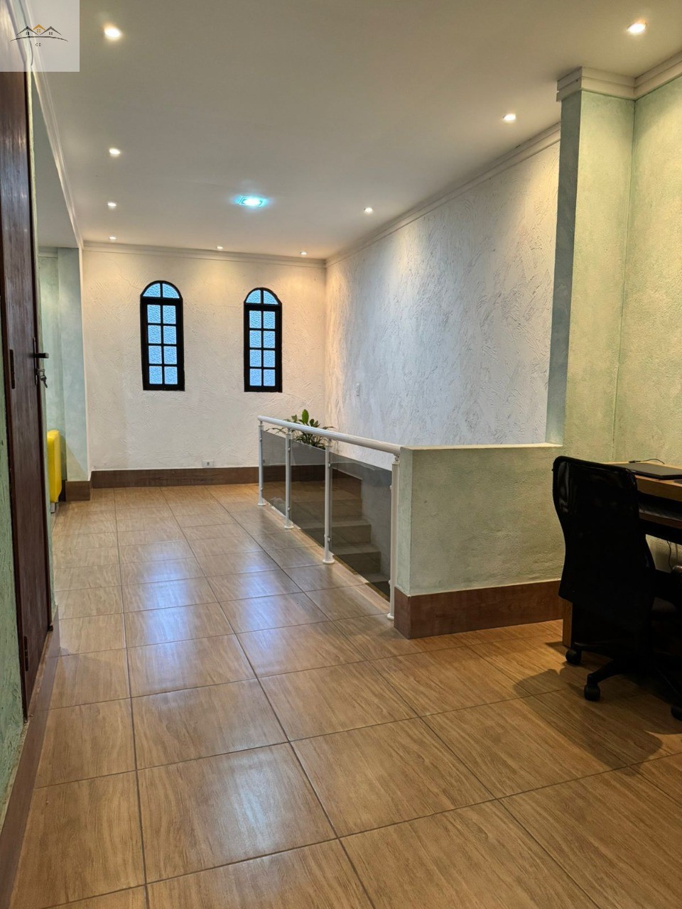 Casa, 5 quartos, 130 m² - Foto 1