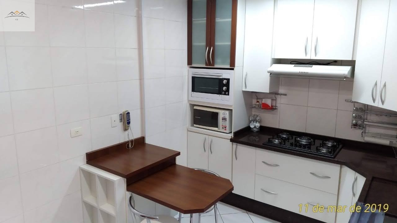 Apartamento, 3 quartos, 117 m² - Foto 17