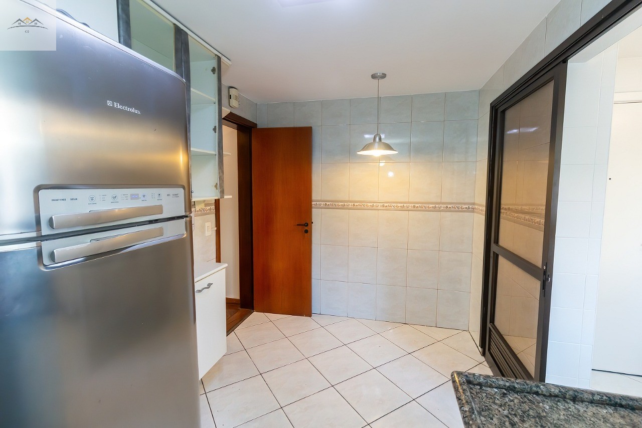 Apartamento, 4 quartos, 140 m² - Foto 25