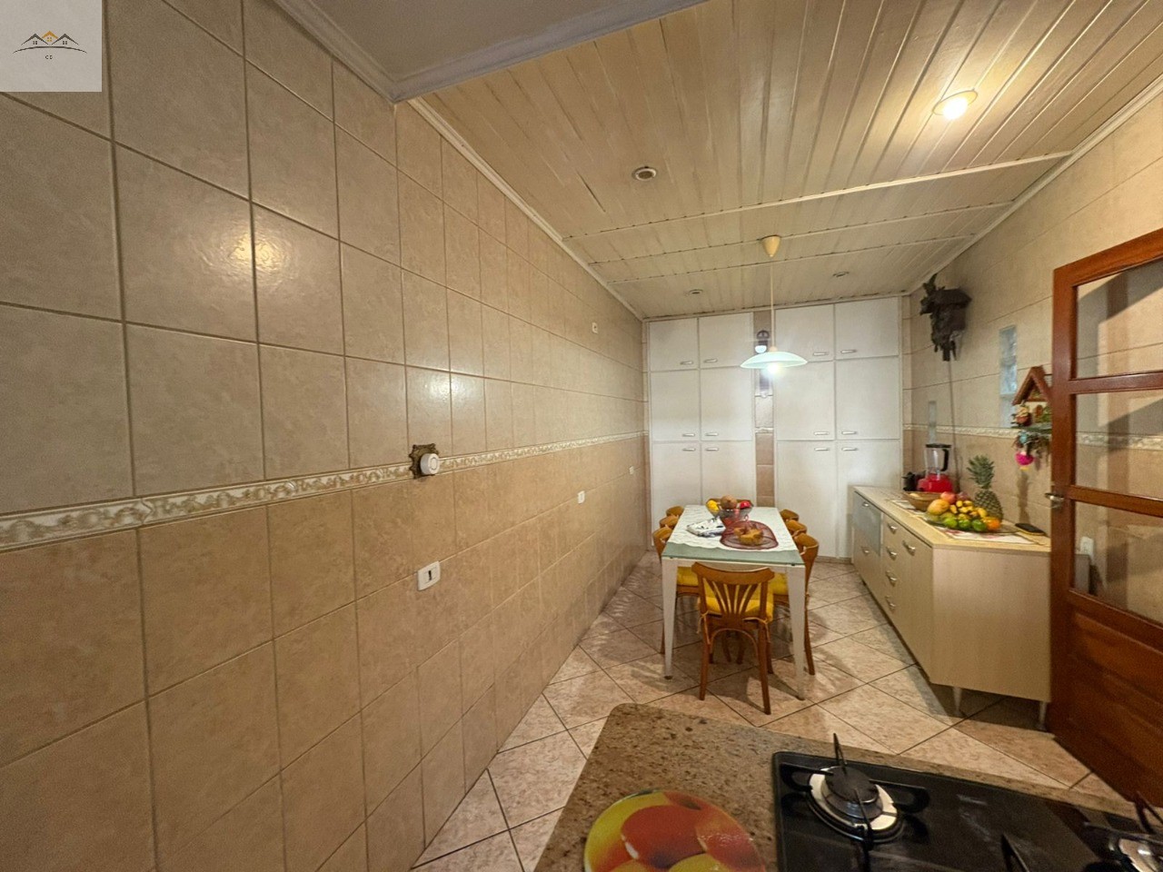 Casa, 3 quartos, 350 m² - Foto 9