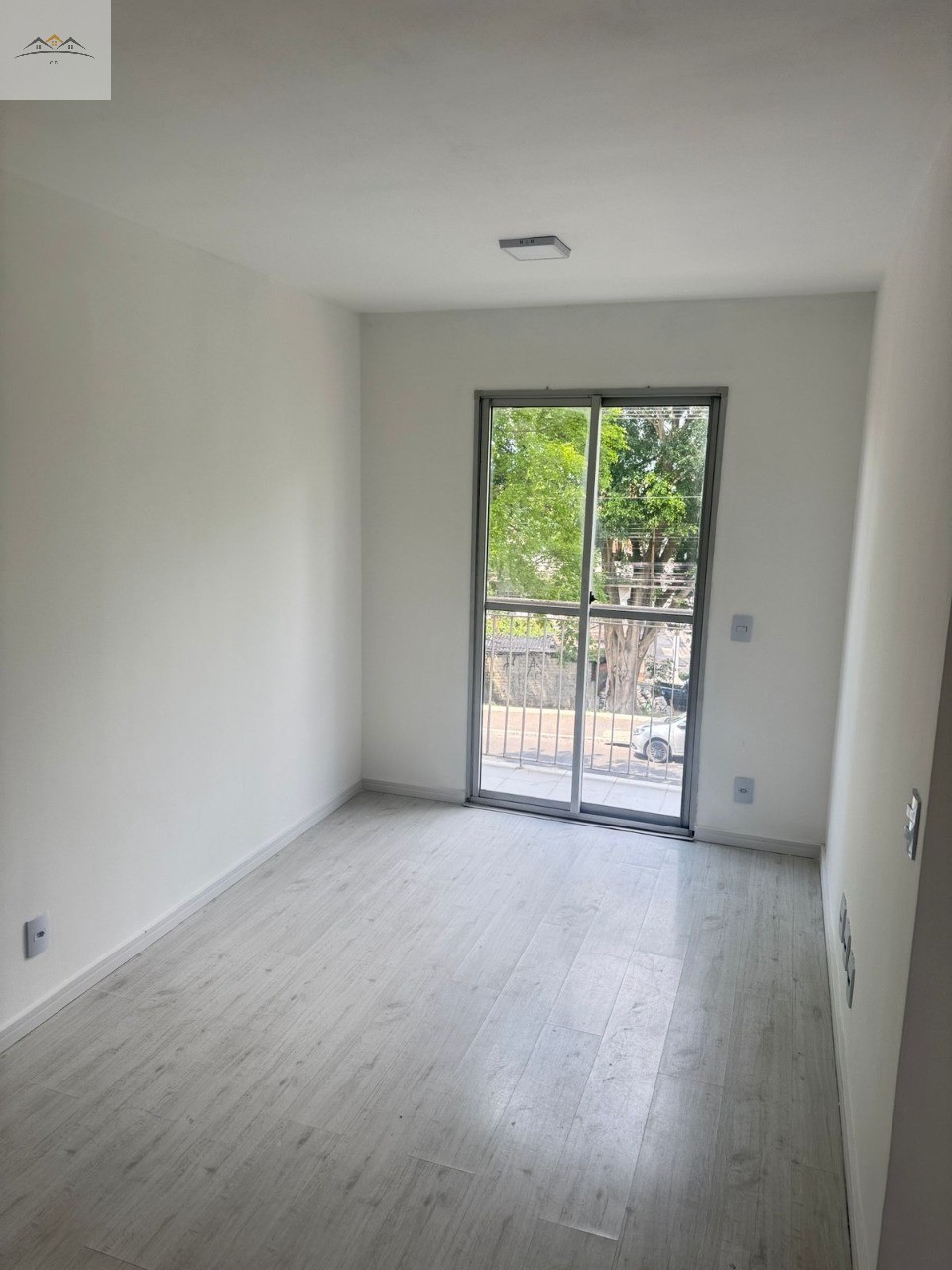 Apartamento, 3 quartos, 52 m² - Foto 1