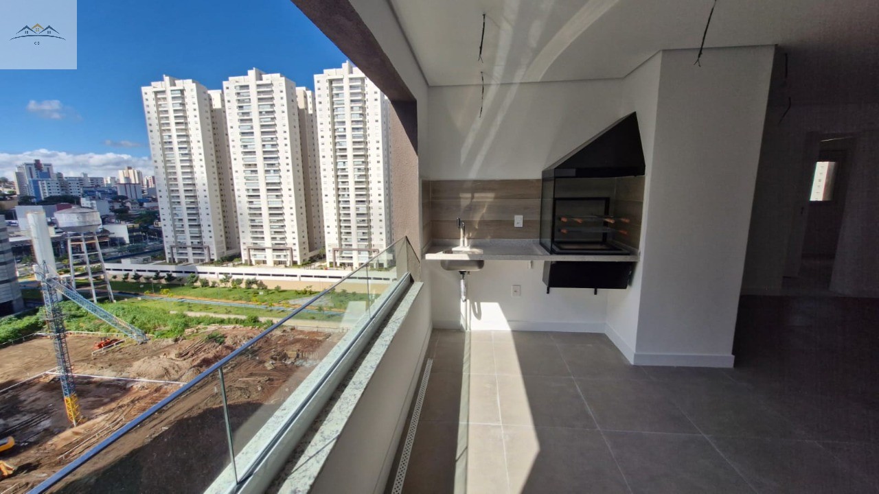 Apartamento, 3 quartos, 117 m² - Foto 7