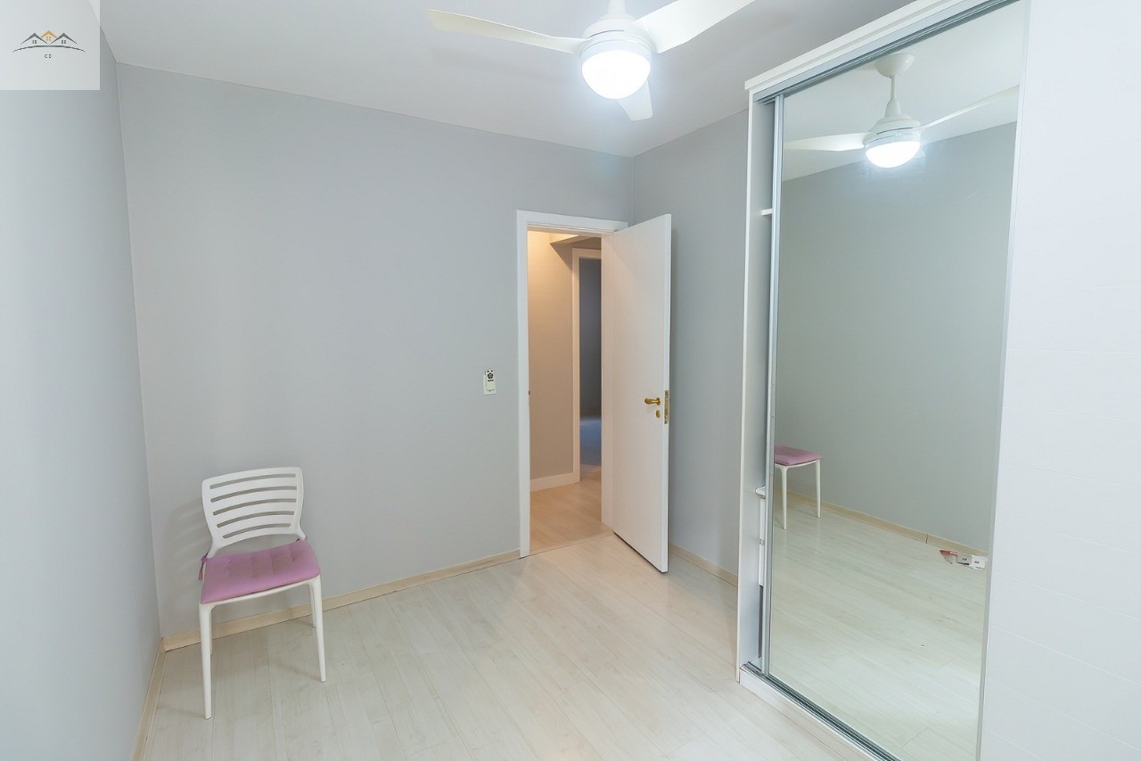 Apartamento, 4 quartos, 140 m² - Foto 16