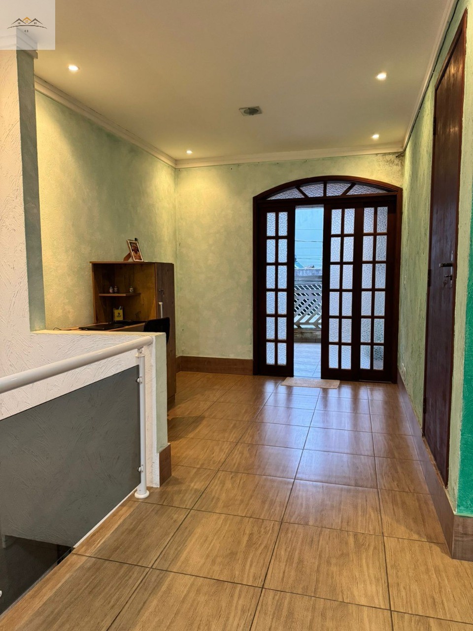 Casa, 5 quartos, 130 m² - Foto 5