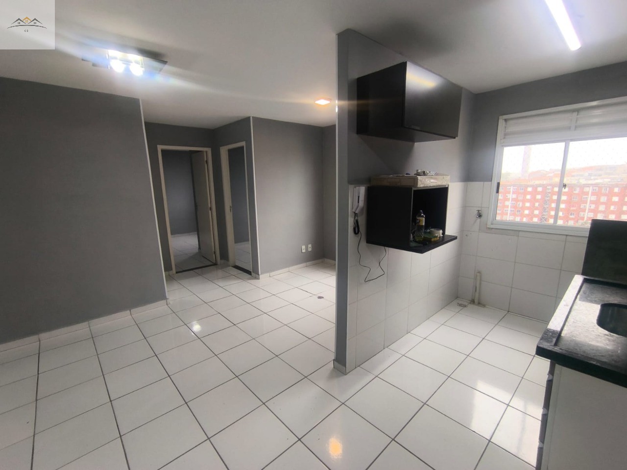 Apartamento, 2 quartos, 48 m² - Foto 7