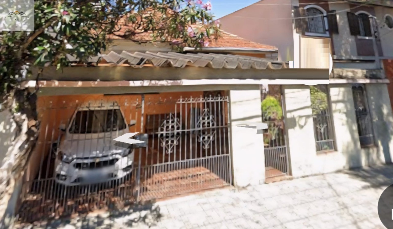 Casa, 1 quarto, 500 m² - Foto 1