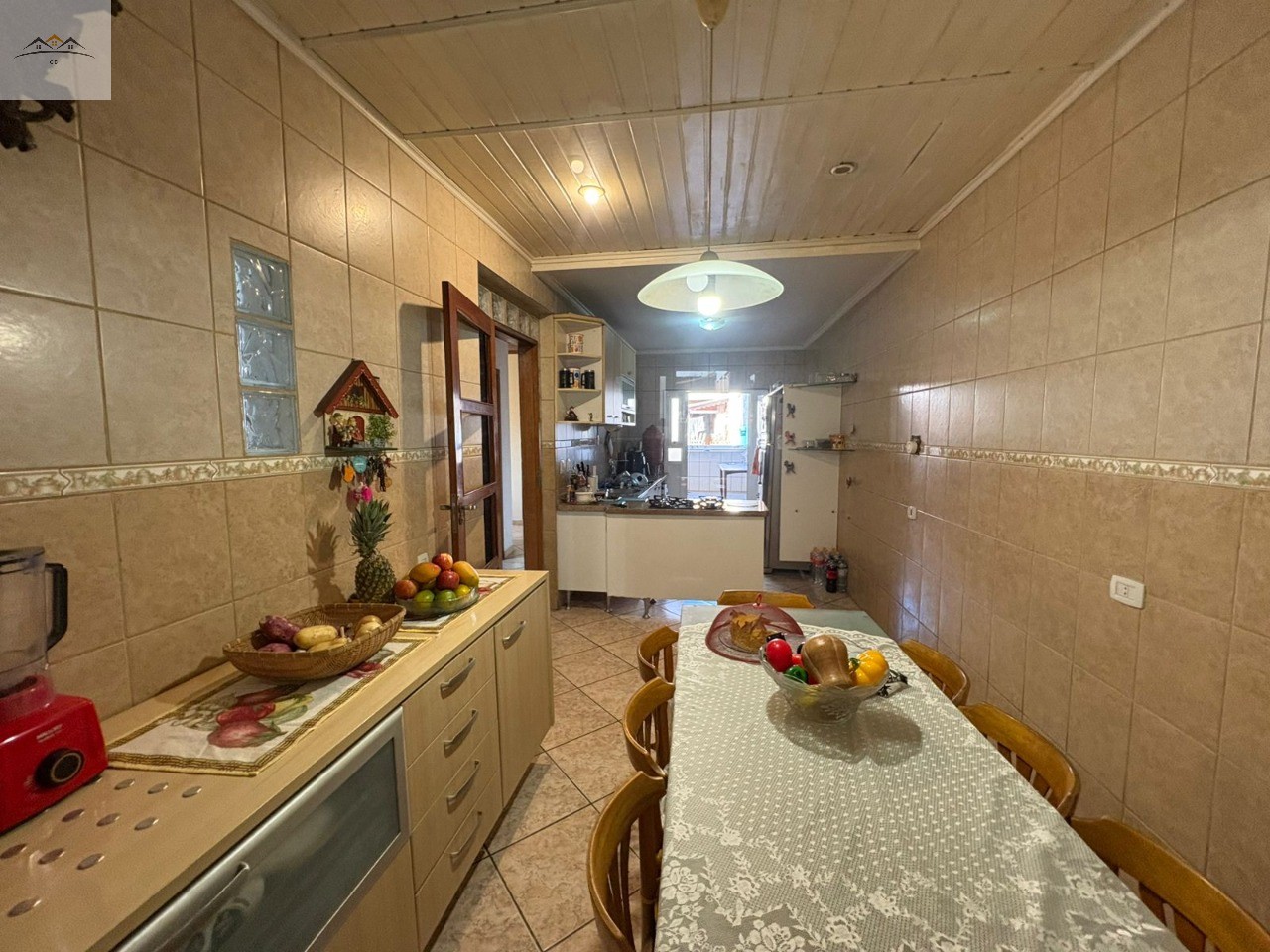 Casa, 3 quartos, 350 m² - Foto 11