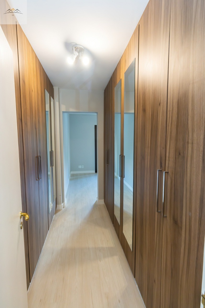 Apartamento, 4 quartos, 140 m² - Foto 9