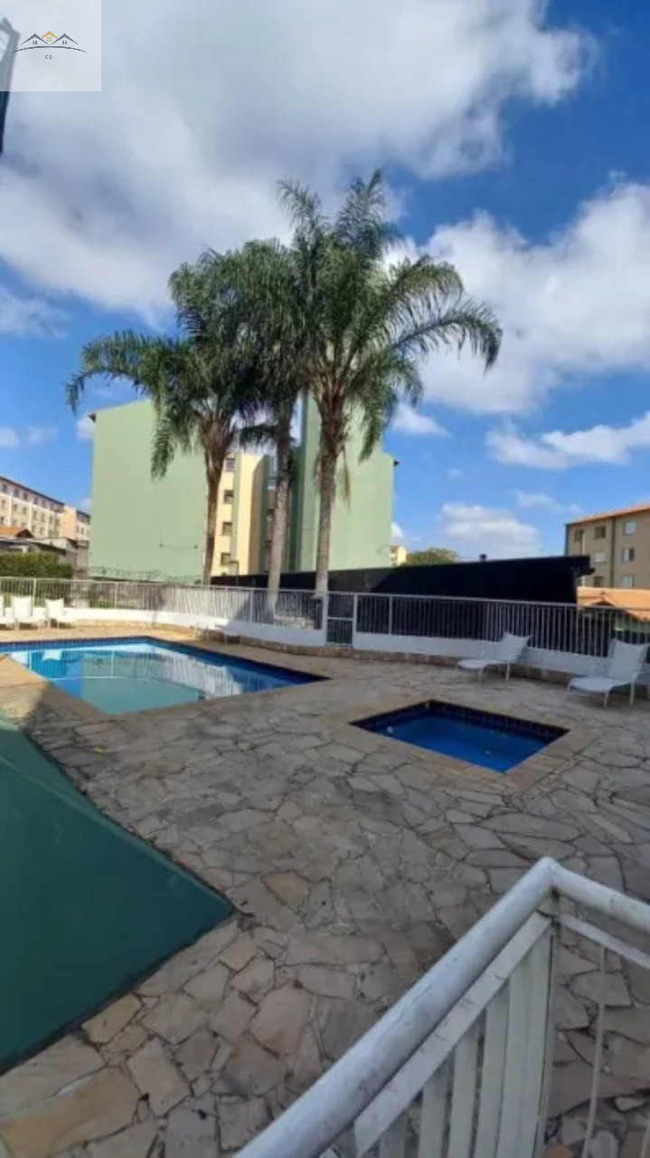 Apartamento, 3 quartos, 52 m² - Foto 17