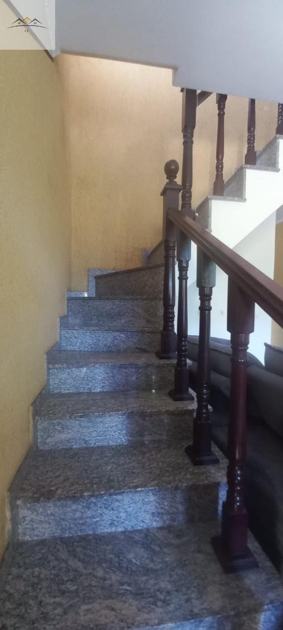 Casa, 3 quartos, 210 m² - Foto 17