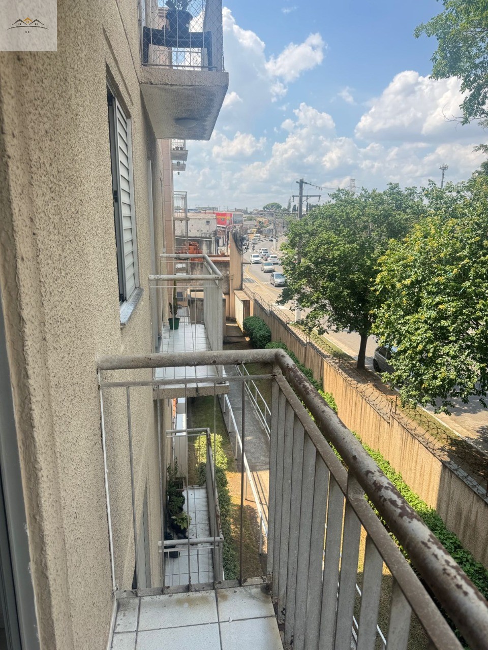 Apartamento, 3 quartos, 52 m² - Foto 7