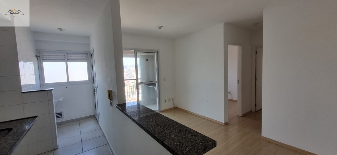 Apartamento, 2 quartos, 49 m² - Foto 4