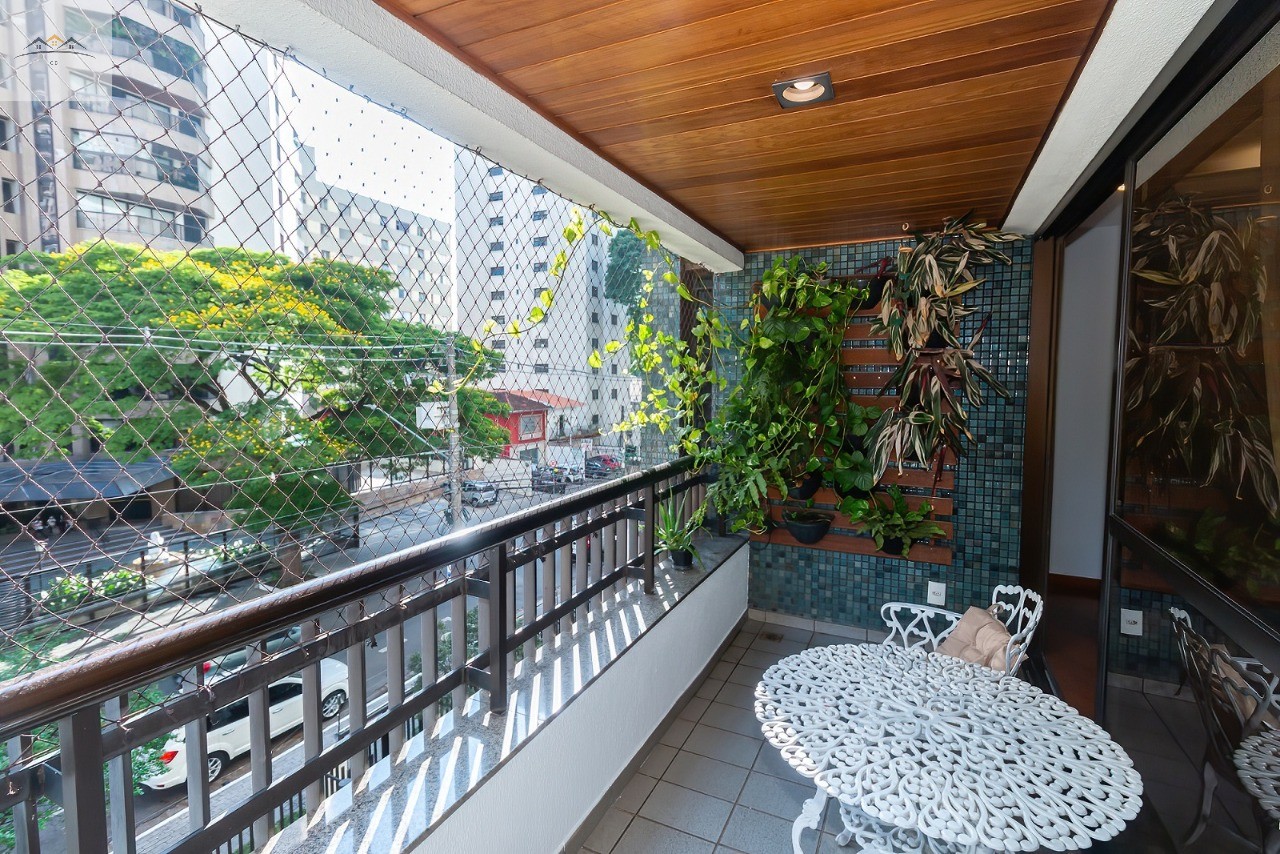 Apartamento, 4 quartos, 140 m² - Foto 5