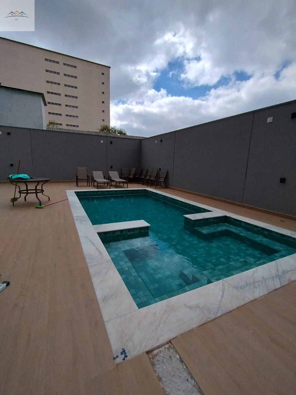 Apartamento, 3 quartos, 65 m² - Foto 17